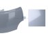 DT Spare Parts - Bumper - 2.75055