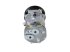 DT Spare Parts - Compressor - 2.76071