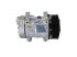 DT Spare Parts - Compressor - 2.76071