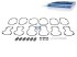 DT Spare Parts - Gasket kit - 2.91102