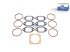 DT Spare Parts - Gasket kit - 2.91129