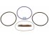 DT Spare Parts - Seal ring kit - 2.91147