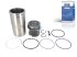 DT Spare Parts - Piston with liner - 2.90101