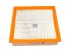 DT Spare Parts - Cabin air filter - 2.76102