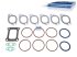 DT Spare Parts - Gasket kit - 2.91083