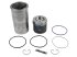 DT Spare Parts - Piston with liner - 2.90078