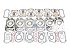 DT Spare Parts - Gasket kit - 2.91199