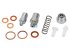 DT Spare Parts - Valve kit - 2.91227