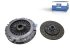 DT Spare Parts - Clutch kit - 2.93024