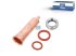 DT Spare Parts - Injection sleeve kit - 2.91215 - 2 Pack