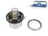 DT Spare Parts - Thermostat kit - 2.91506