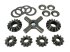 DT Spare Parts - Differential kit - 2.93337