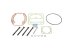 DT Spare Parts - Repair kit - 2.94031