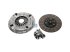 DT Spare Parts - Clutch kit - 2.93052