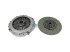 DT Spare Parts - Clutch kit - 2.93032