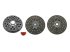 DT Spare Parts - Clutch kit - 2.93031