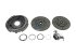 DT Spare Parts - Clutch kit - 2.93034