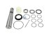 DT Spare Parts - King pin kit - 2.95001