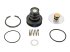 DT Spare Parts - Repair kit - 2.94416