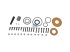 DT Spare Parts - Repair kit - 2.94396