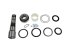 DT Spare Parts - King pin kit - 2.95015