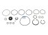 DT Spare Parts - Repair kit - 2.94508