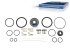 DT Spare Parts - Repair kit - 2.94506