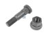 DT Spare Parts - Wheel bolt - 2.96302 - 10 Pack