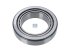 DT Spare Parts - Tapered roller bearing - 2.96214