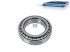 DT Spare Parts - Tapered roller bearing - 2.96214