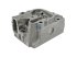 DT Spare Parts - Cylinder head - 3.12002