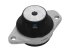 DT Spare Parts - Engine mounting - 3.10811