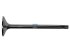 DT Spare Parts - Intake valve - 3.13003 - 2 Pack