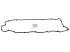 DT Spare Parts - Valve cover gasket - 3.12115