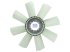 DT Spare Parts - Fan - 3.15201