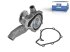 DT Spare Parts - Water pump - 3.16007