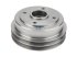 DT Spare Parts - Pulley - 3.16083