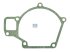 DT Spare Parts - Gasket - 3.16101 - 10 Pack