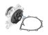 DT Spare Parts - Water pump - 3.16016