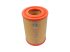 DT Spare Parts - Air filter - 3.18507