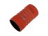 DT Spare Parts - Charge air hose - 3.16412