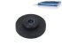 DT Spare Parts - Rubber buffer - 3.16304 - 2 Pack