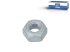 DT Spare Parts - Nut - 3.19116 - 100 Pack