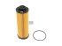 DT Spare Parts - Fuel filter insert - 3.22013