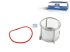 DT Spare Parts - Filter repair kit - 3.22014