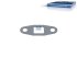 DT Spare Parts - Gasket - 3.19103 - 10 Pack