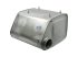 DT Spare Parts - Silencer - 3.25011