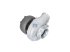 DT Spare Parts - Turbocharger - 3.19006