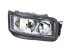 DT Spare Parts - Headlamp - 3.31006