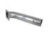 DT Spare Parts - Front exhaust pipe - 3.25204